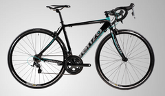 ART. 11638 BICICLETA R. 28 RUTA VENZO PHOENIX CON SHIMANO CLARIS