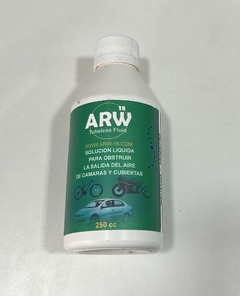 ART. 1168 ANTIPINCHADURA TUBELESS ARW-18 250 CC.