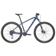 ART. 11816 BICICLETA R. 29 SCOTT ASPECT 940 2023