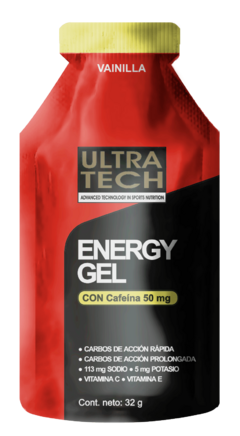 ART. 1334 GEL ENERGY CON CAFEINA