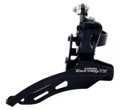 ART. 1431 DESCARRILADOR MTB SHIMANO TZ 500