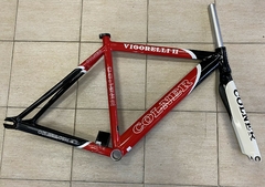 ART. 1483 CUADRO COMPETICION COLNER PISTA VIGORELLI II