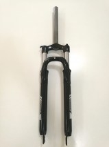 ART. 3550 HORQUILLA MTB CON SUSPENSION 29 OVERTECH