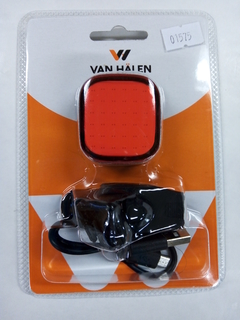 ART. 1575 VAN HALEN USB 18 LUMENS