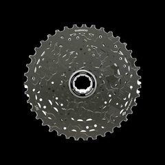 ART. 1581 PIÑON MTB SHIMANO CUES CASSETTE LG 400 10 VEL. 11-39