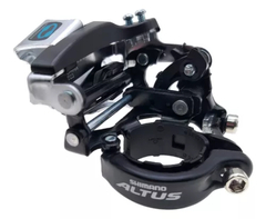 ART. 1695 DESCARRILADOR MTB SHIMANO ALTUS 310