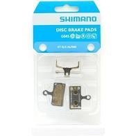 ART. 1817 PASTILLA FRENO DISCO SHIMANO G 04