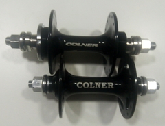 ART. 2214 MAZA COMPETICION PISTA COLNER ROSCA 30MM