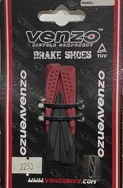 ART. 2253 PATIN FRENO V. BRAKE VENZO