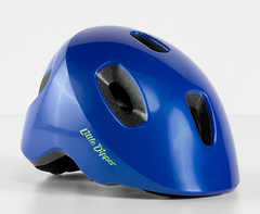 ART. 2401 CASCO NIÑO BONTRAGER DIPPER VARON - comprar online