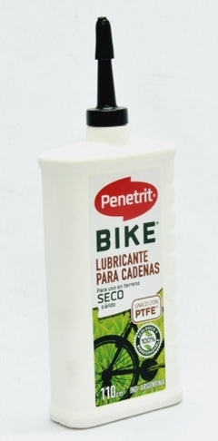 ART. 2580 LUBRICANTE PENETRIT SECO