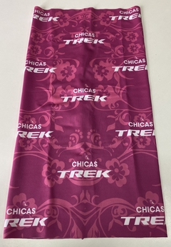 ART. 2613 CUELLO CHICAS TREK