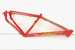 ART. 2785 CUADRO MTB DURAL FIREBIRD R.29