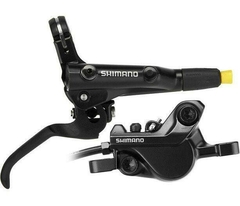 ART. 2895 DISCO HIDRAULICO SHIMANO MT 500 TRASERO