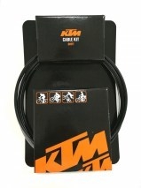 ART. 2984 CABLE FRENO MTB KTM COMPLETO 2000 MM