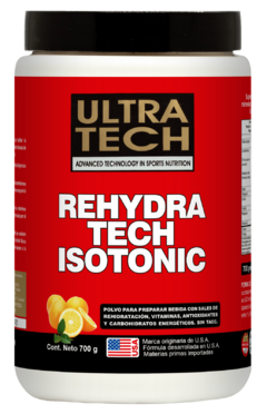 ART. 3275 REHYDRA TECH ISOTONIC