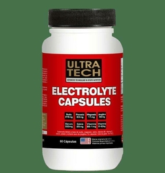 ART. 3279 ELECTROLYTE CAPSULES