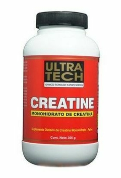 ART. 3298 CREATINE X 300 GRS.