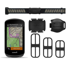 ART. 3326 CICLOCOMPUTADOR GPS GARMIN EDGE 1030 PLUS BUNDLE