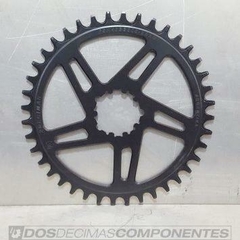 ART. 3364 ENGRANAJE MONOPLATO 2 DECIMAS DIRECT MOUNT SRAM 36 DTES.