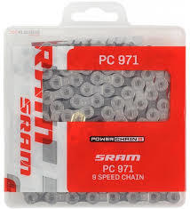 ART. 3400 CADENA SRAM PC 971