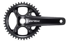 ART. 3598 PALANCA GRX SHIMANO MONOPLATO 40 DTES.