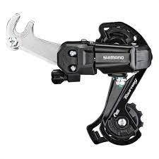 ART. 792 CAMBIO MTB SHIMANO TY 200 CON PATA