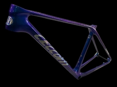 ART. 861 CUADRO MTB CARBONO CECCOTTI R. 29