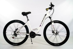 ART. 11218 BICICLETA R. 27.5 DAMA RALEIGH VENTURE en internet