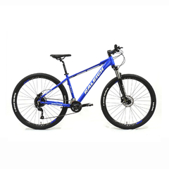 ART. 11223 BICICLETA R 29 MTB RALEIGH MOJAVE 4.0 - 18 VEL. - comprar online