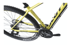 ART. 11800 BICICLETA R 29 SCOTT ASPECT 960 - comprar online