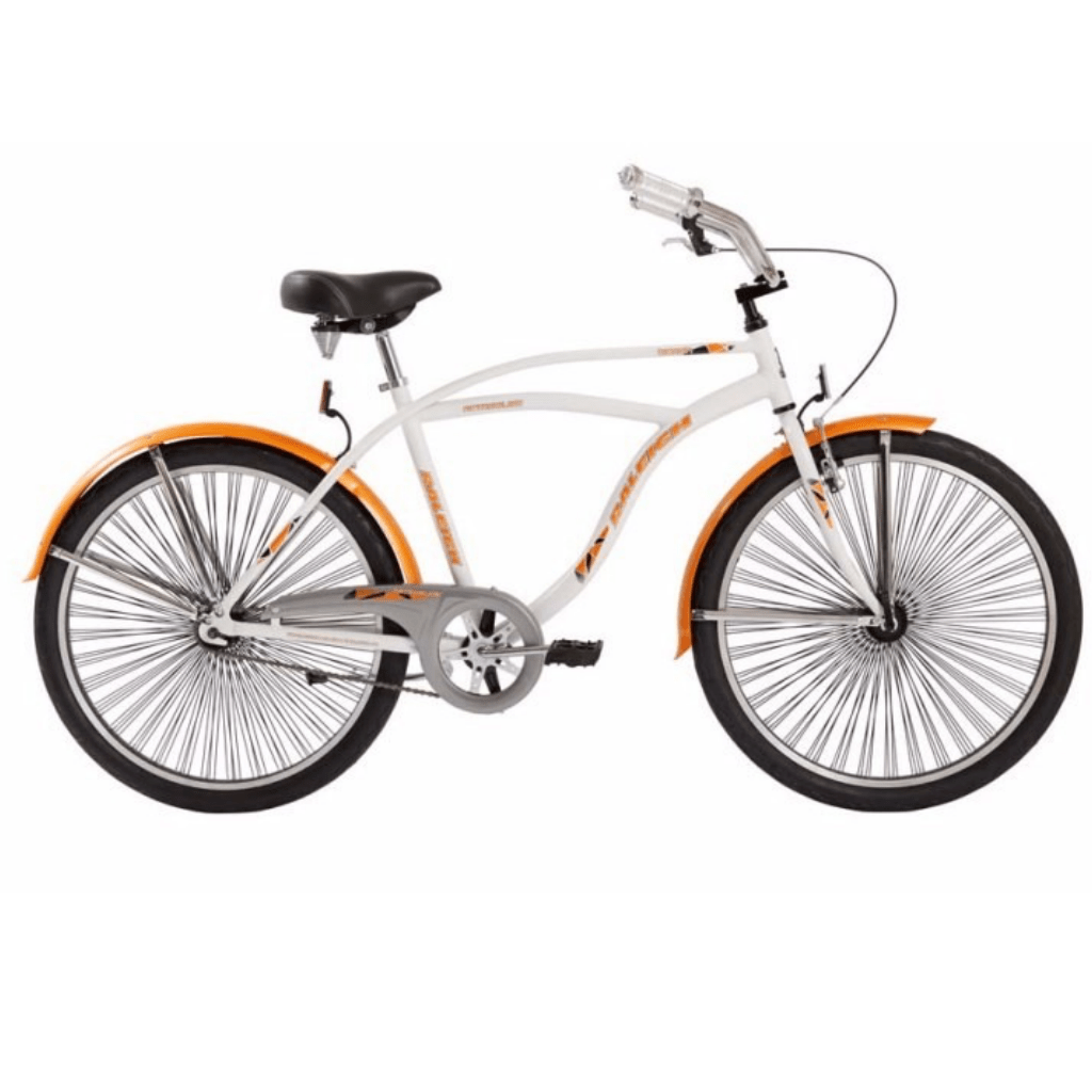 Bicicleta raleigh online 26