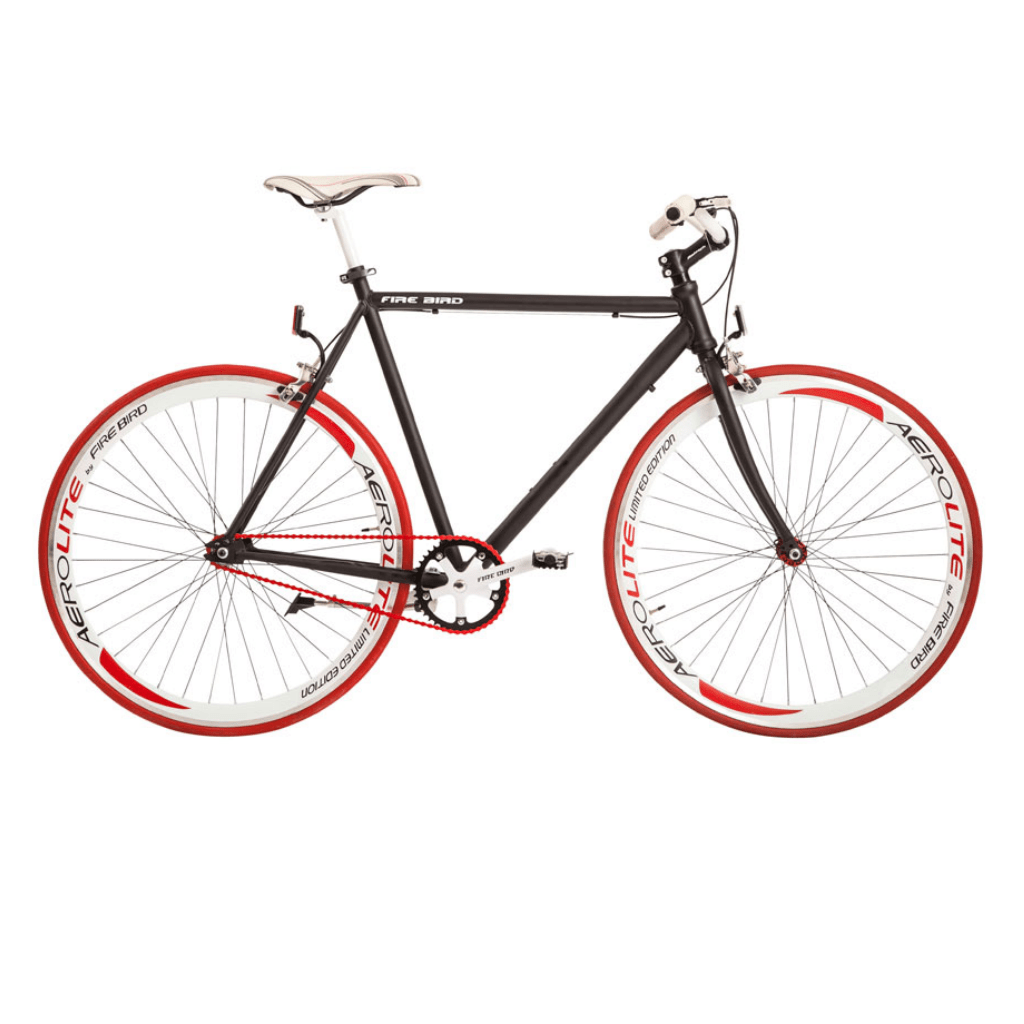 Bicicleta fixie 2024 firebird