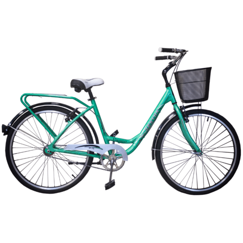 Bicicleteria pieraccini 2024 venado tuerto