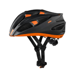 ART. 296 CASCO KTM FACTORY TEAM ROAD