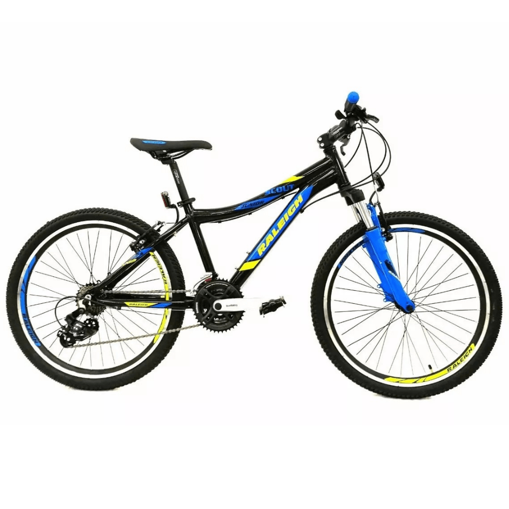 Bicicletas rodado 2025 24 varon