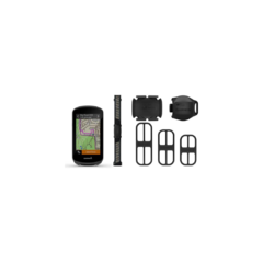 ART. 3326 CICLOCOMPUTADOR GPS GARMIN PULSOMETRO EDGE 1030 PLUS BUNDLE