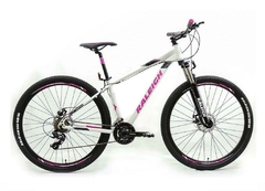 ART. 11240 BICICLETA R 29 DAMA MTB RALEIGH MOJAVE 2.0 - 21 VEL. - comprar online