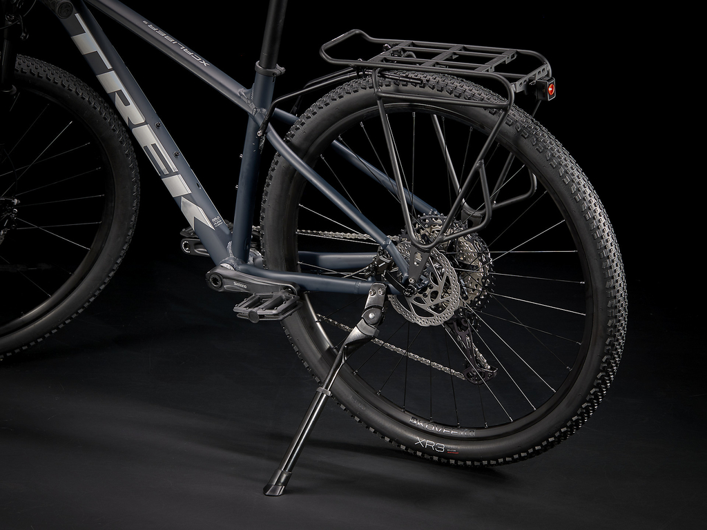 Bicicleta trek x hotsell caliber 9 2021