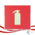 Placa de sinalização de Incêndio e Alarme - Extintor E5 (21×21) - comprar online