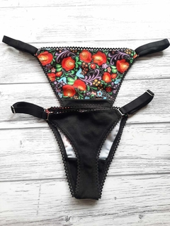 TANGA VERBENA - comprar online