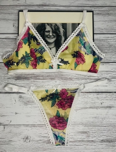 CONJUNTO JANIS - comprar online