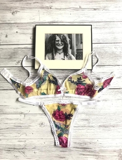 CONJUNTO JANIS en internet