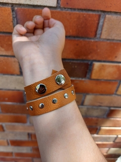 Brazalete Suela (varios modelos) - comprar online