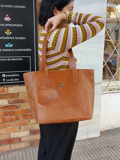 Tote Juana - tienda online