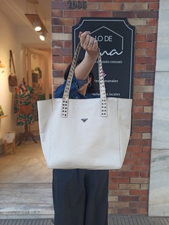 Tote Juana - comprar online