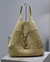 Maxi Bag de Raffia. - tienda online