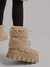 Botas de nieve. - tienda online