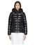 Campera entallada con capucha. - comprar online