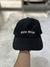 Cap negro. - comprar online